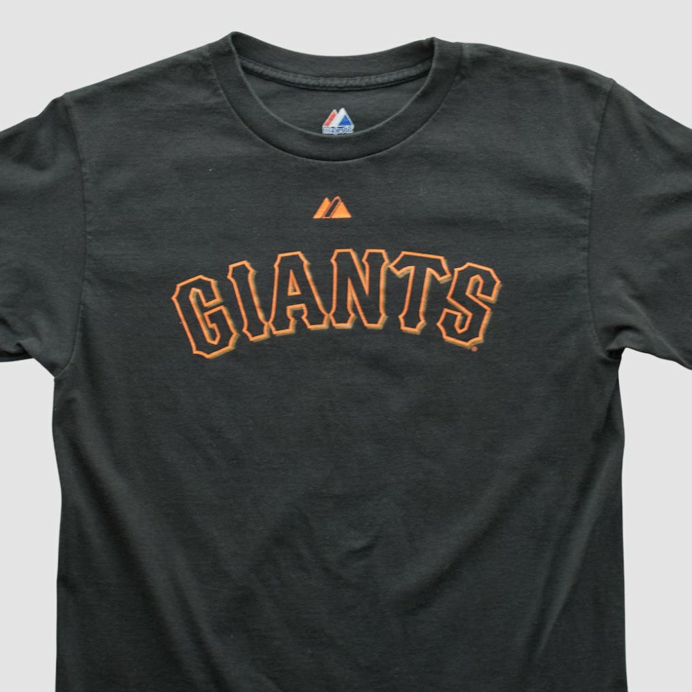 San Francisco Giants Majestic 2009 T-shirt Discount