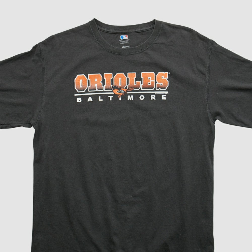 Baltimore Orioles Genuine Merchandise 2000s T-shirt Outlet
