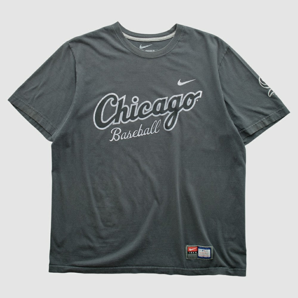 Chicago White Sox Nike 2010s T-shirt Online