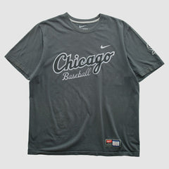 Chicago White Sox Nike 2010s T-shirt Online