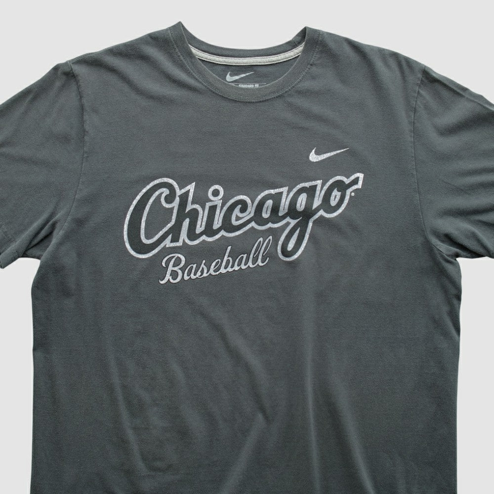 Chicago White Sox Nike 2010s T-shirt Online