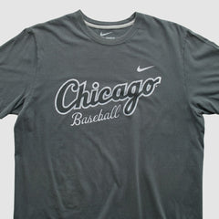 Chicago White Sox Nike 2010s T-shirt Online