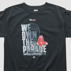Boston Red Sox Alstyle 2013 T-shirt Online