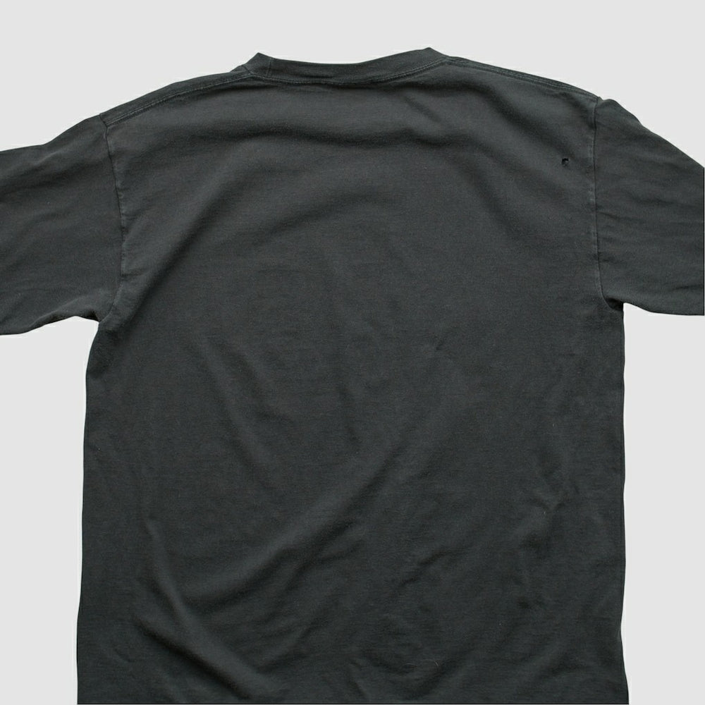 Pittsburgh Steelers NFL 2000s Long Sleeve T-shirt - Black Vintage - Fanatics