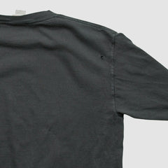 Pittsburgh Steelers NFL 2000s Long Sleeve T-shirt - Black Vintage - Fanatics