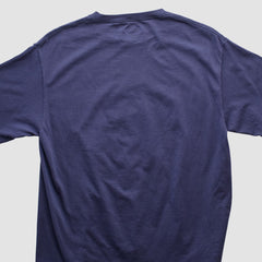 Denver Broncos Team Edition Apparel 2000s T-shirt - Navy Vintage - Fanatics