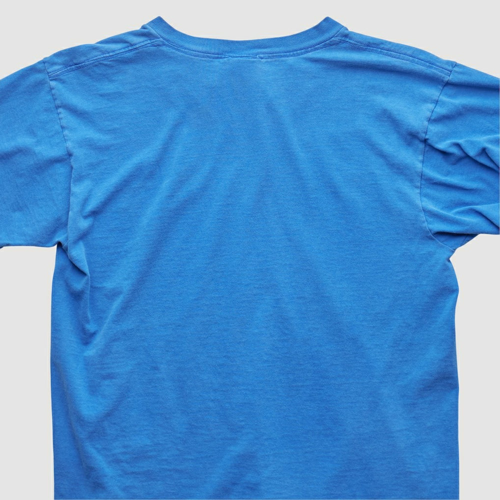 Indianapolis Colts NFL 2000s T-shirt - Blue Vintage - Fanatics