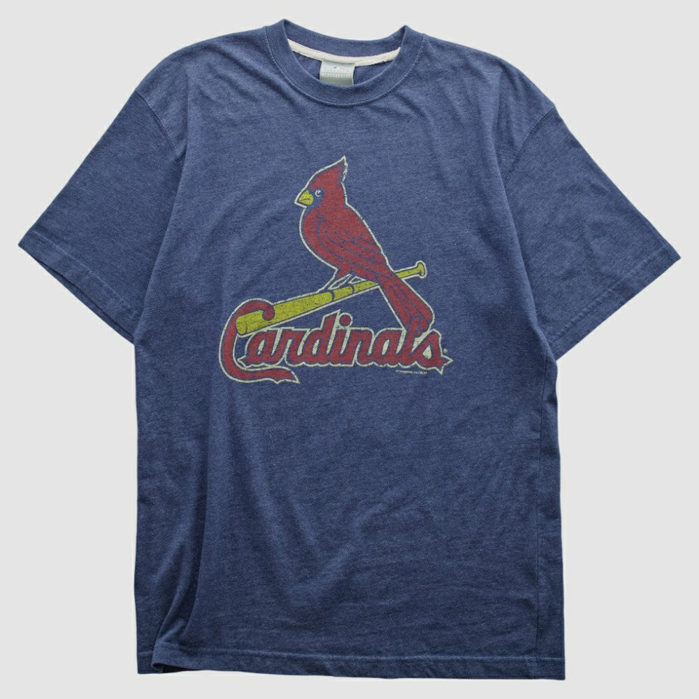 St. Louis Cardinals Genuine merchandise 2010s T-shirt Near Me