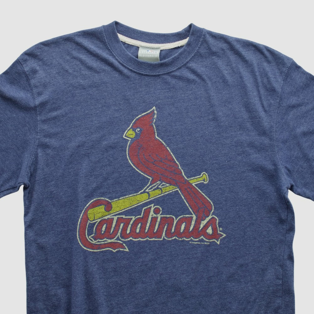 St. Louis Cardinals Genuine merchandise 2010s T-shirt Near Me