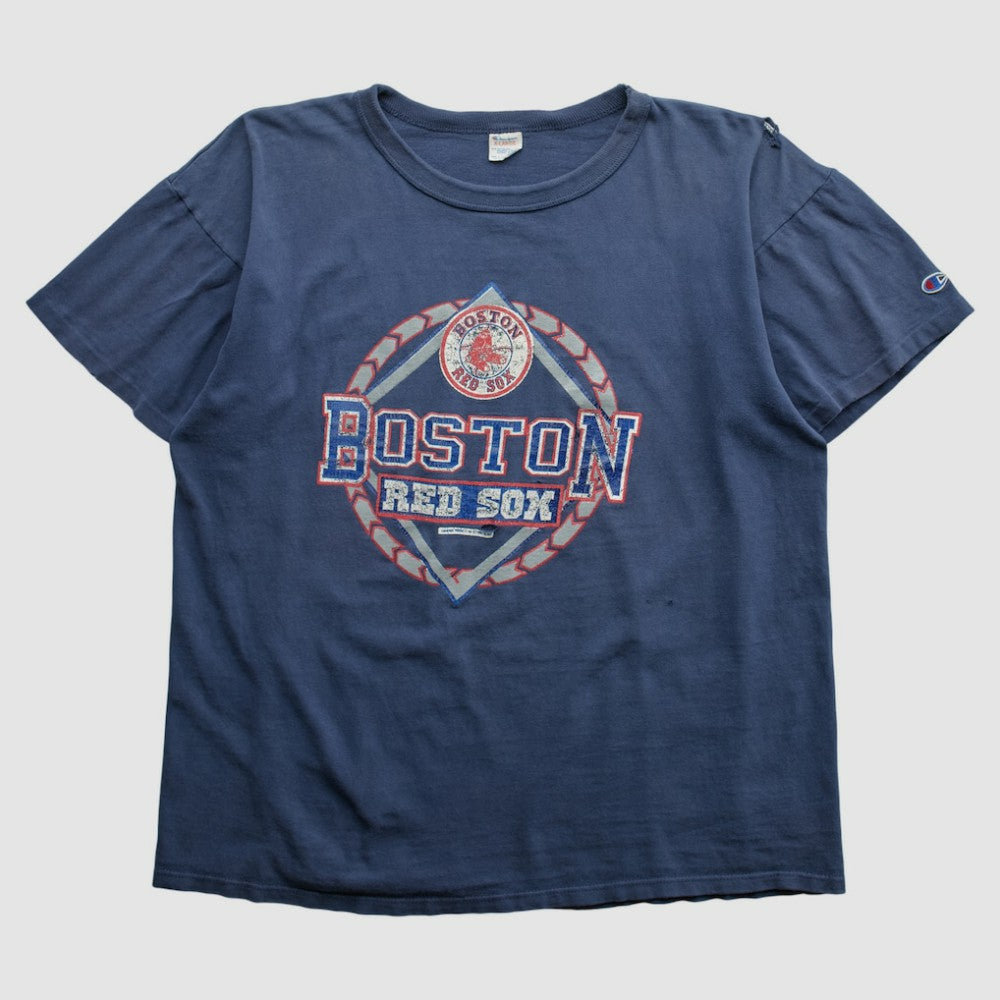 Boston Red Sox Champion 90s T-shirt Sale