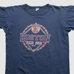 Boston Red Sox Champion 90s T-shirt Sale