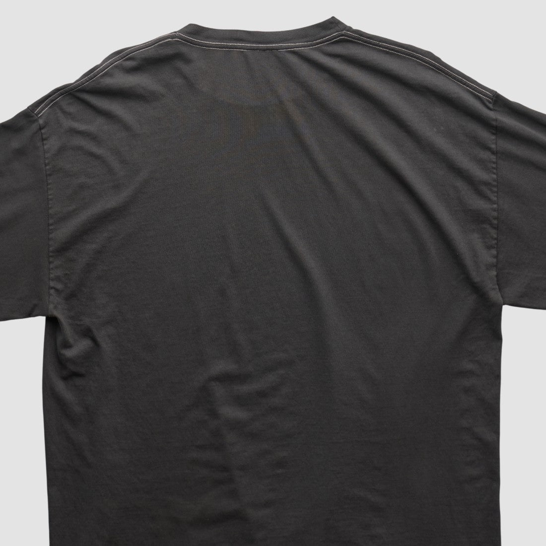 Tampa Bay Buccaneers Reebok 2003 Long Sleeve T-shirt - Black Vintage - Fanatics
