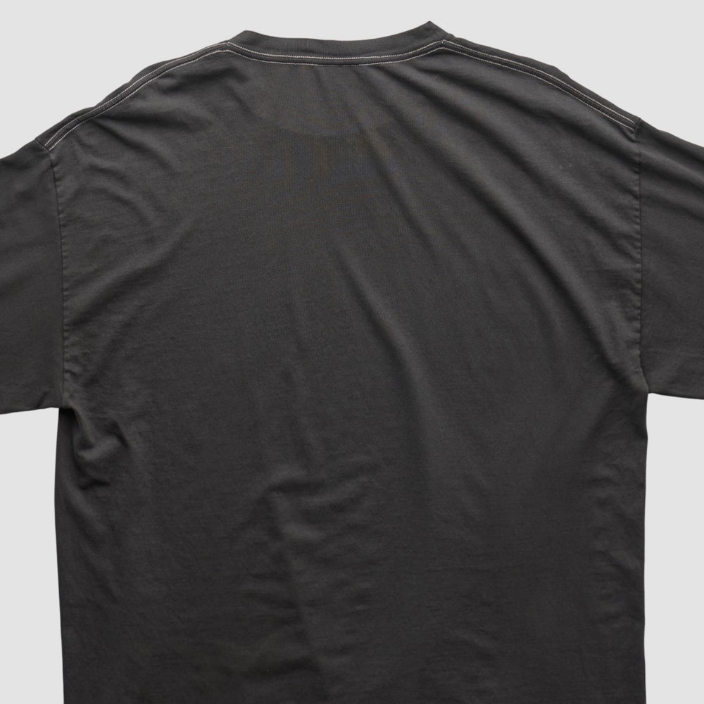 Tampa Bay Buccaneers Reebok 2003 Long Sleeve T-shirt - Black Vintage - Fanatics