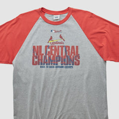 St. Louis Cardinals Lee Apparel 2000s T-shirt Outlet
