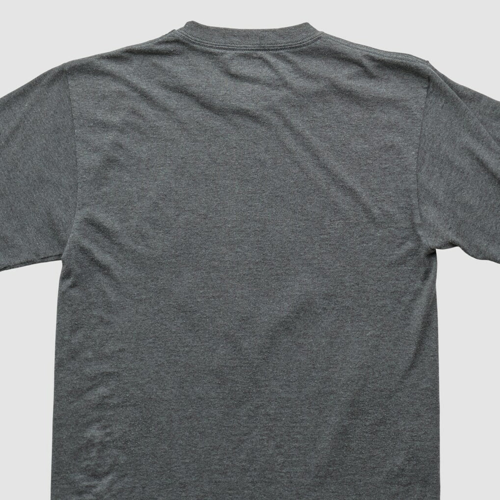 Green Bay Packers NFL 2010s T-shirt - Dark Heather Gray Vintage - Fanatics