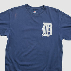 Detroit Tigers Majestic 2000s T-shirt Near Me
