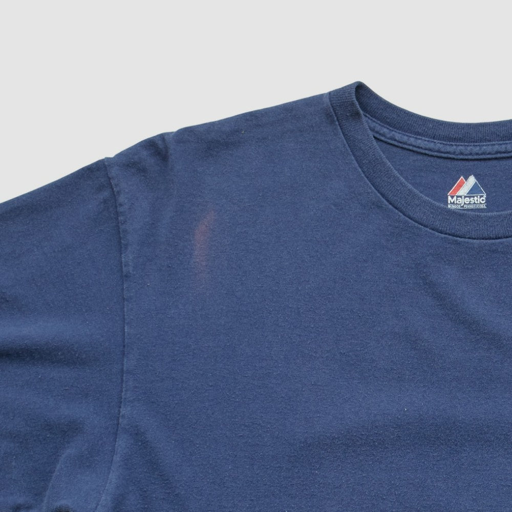 Detroit Tigers Majestic 2000s T-shirt Near Me