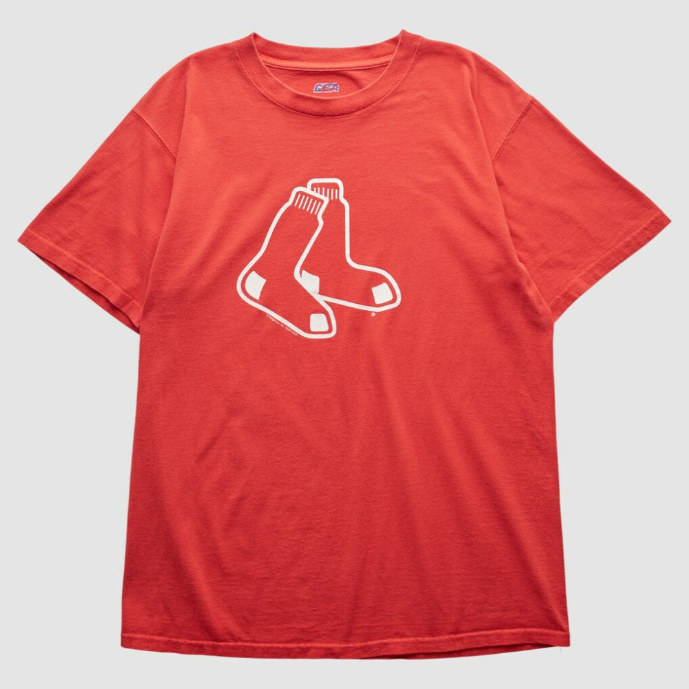 Boston Red Sox CSA 2000s T-shirt for sale