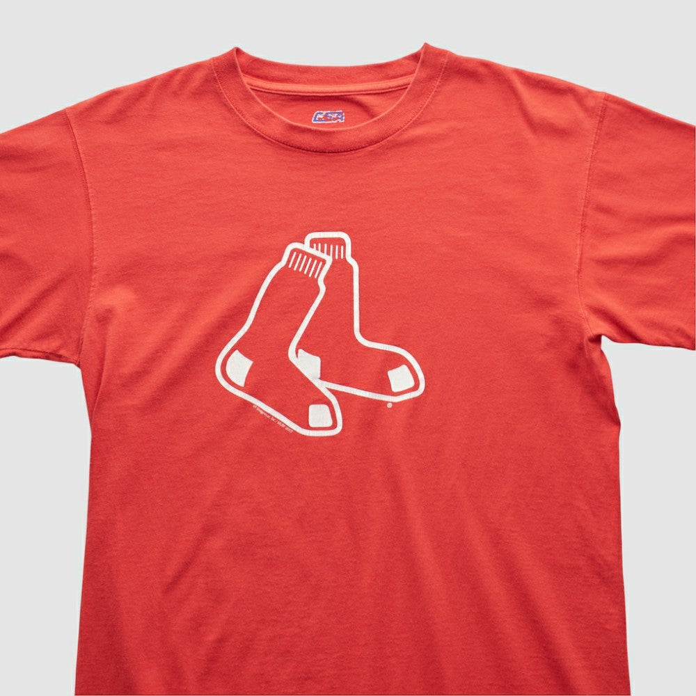 Boston Red Sox CSA 2000s T-shirt for sale