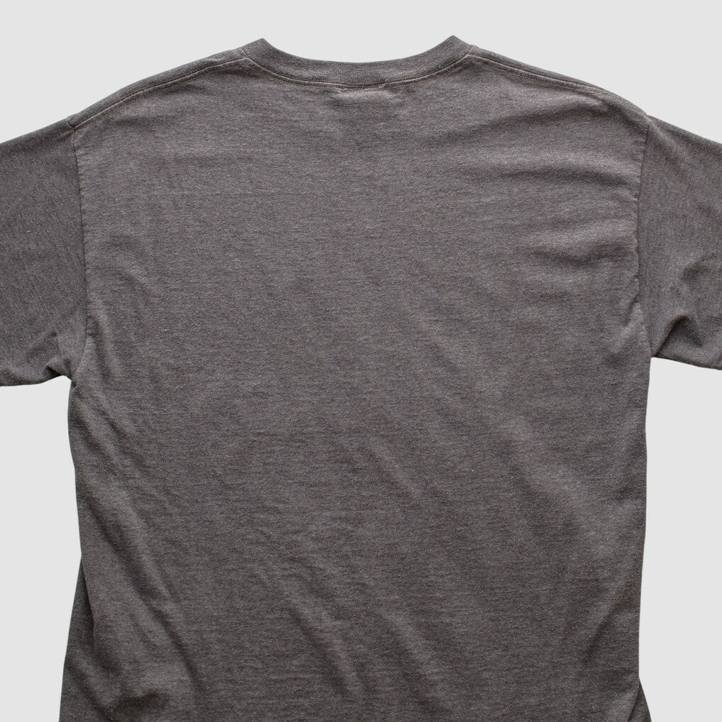 Cincinnati Bengals NFL 2010s T-shirt - Dark Heather Gray Vintage - Fanatics
