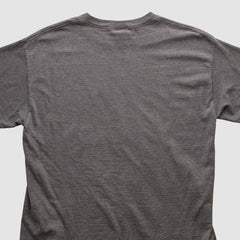 Cincinnati Bengals NFL 2010s T-shirt - Dark Heather Gray Vintage - Fanatics