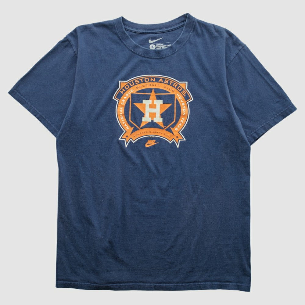 Houston Astros Nike 2000s T-shirt for sale