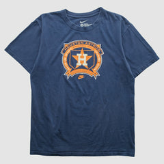 Houston Astros Nike 2000s T-shirt for sale
