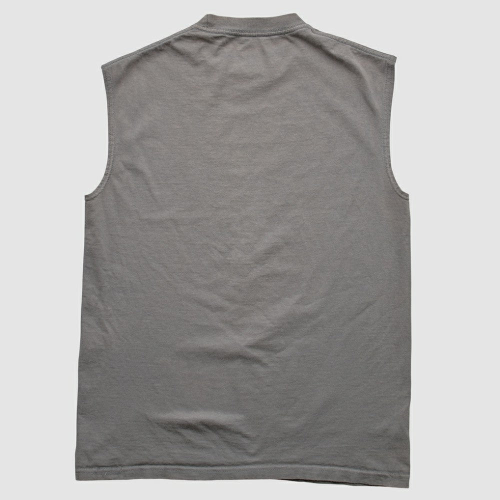 Boston Red Sox Majestic 2000s Tank Discount