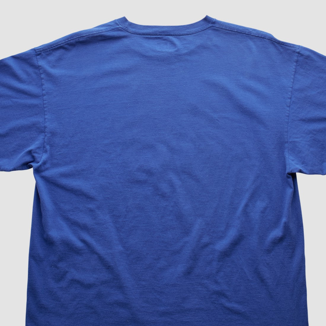 New York Giants NFL 2010s T-shirt - Blue Vintage - Fanatics