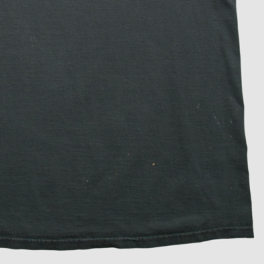 Cincinnati Bengals NFL 2000s Tank - Black Vintage - Fanatics