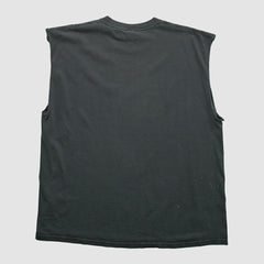 Cincinnati Bengals NFL 2000s Tank - Black Vintage - Fanatics