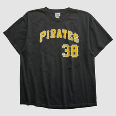 Pittsburgh Pirates Lee Apparel 2000s T-shirt Discount
