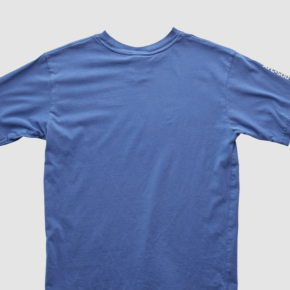 Indianapolis Colts Reebok 2000s T-shirt - Blue Vintage - Fanatics