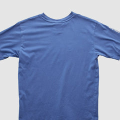 Indianapolis Colts Reebok 2000s T-shirt - Blue Vintage - Fanatics
