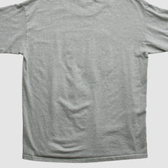 Indianapolis Colts 2000s Long Sleeve T-shirt - Heather Gray Vintage - Fanatics