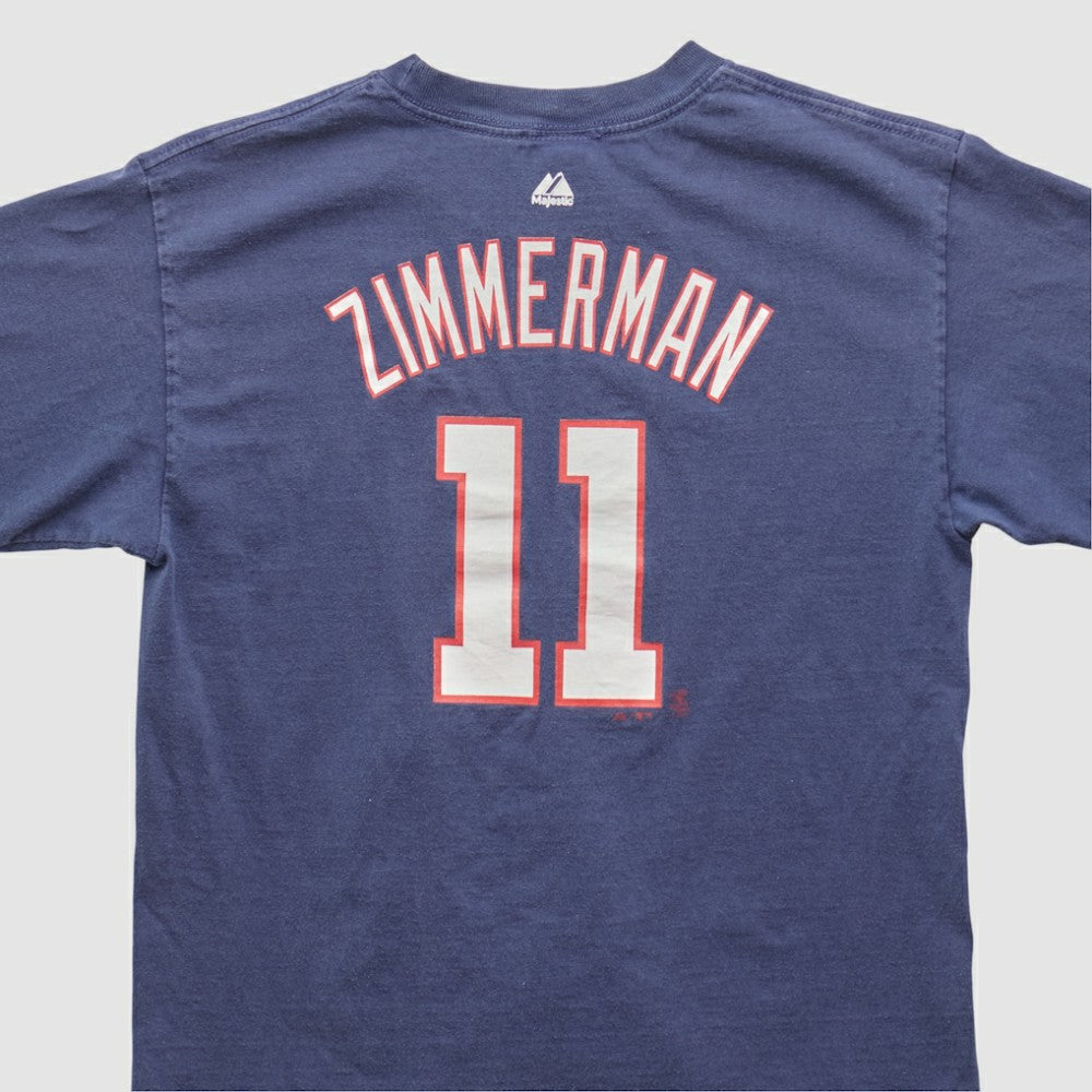 Washington Nationals Majestic 2010s T-shirt Online