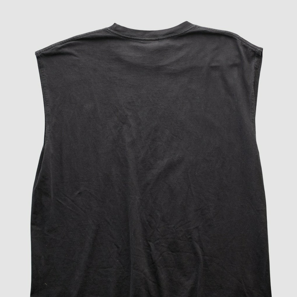 Cincinnati Bengals NFL 2000s Tank - Black Vintage - Fanatics