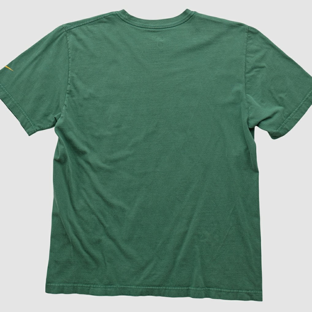 Green Bay Packers 2010s T-shirt - Green Vintage - Fanatics