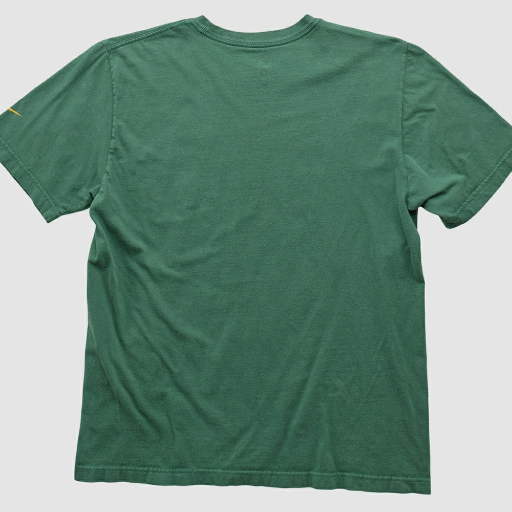 Green Bay Packers 2010s T-shirt - Green Vintage - Fanatics