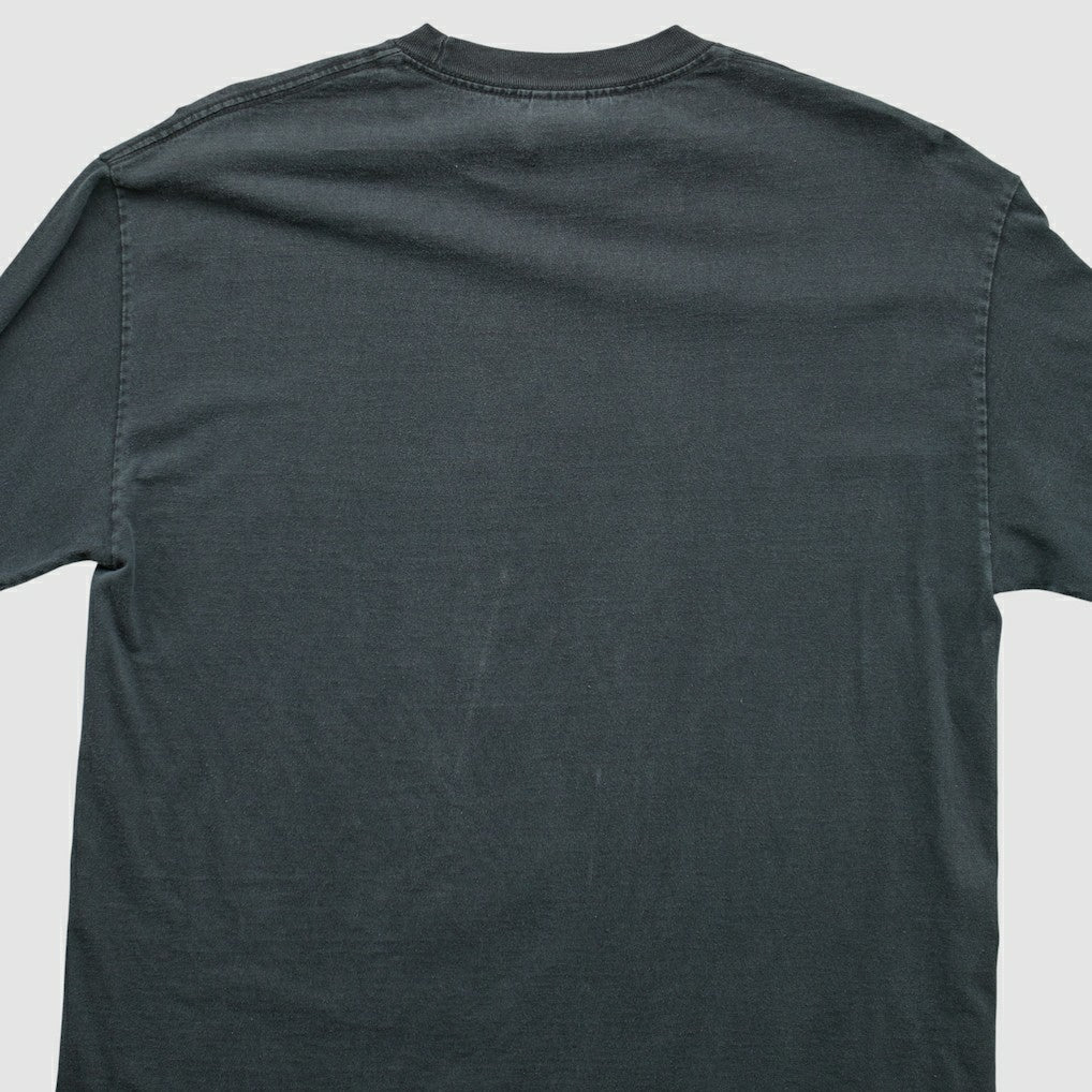 Pittsburgh Steelers Alstyle 2006 Long Sleeve T-shirt - Black Vintage - Fanatics