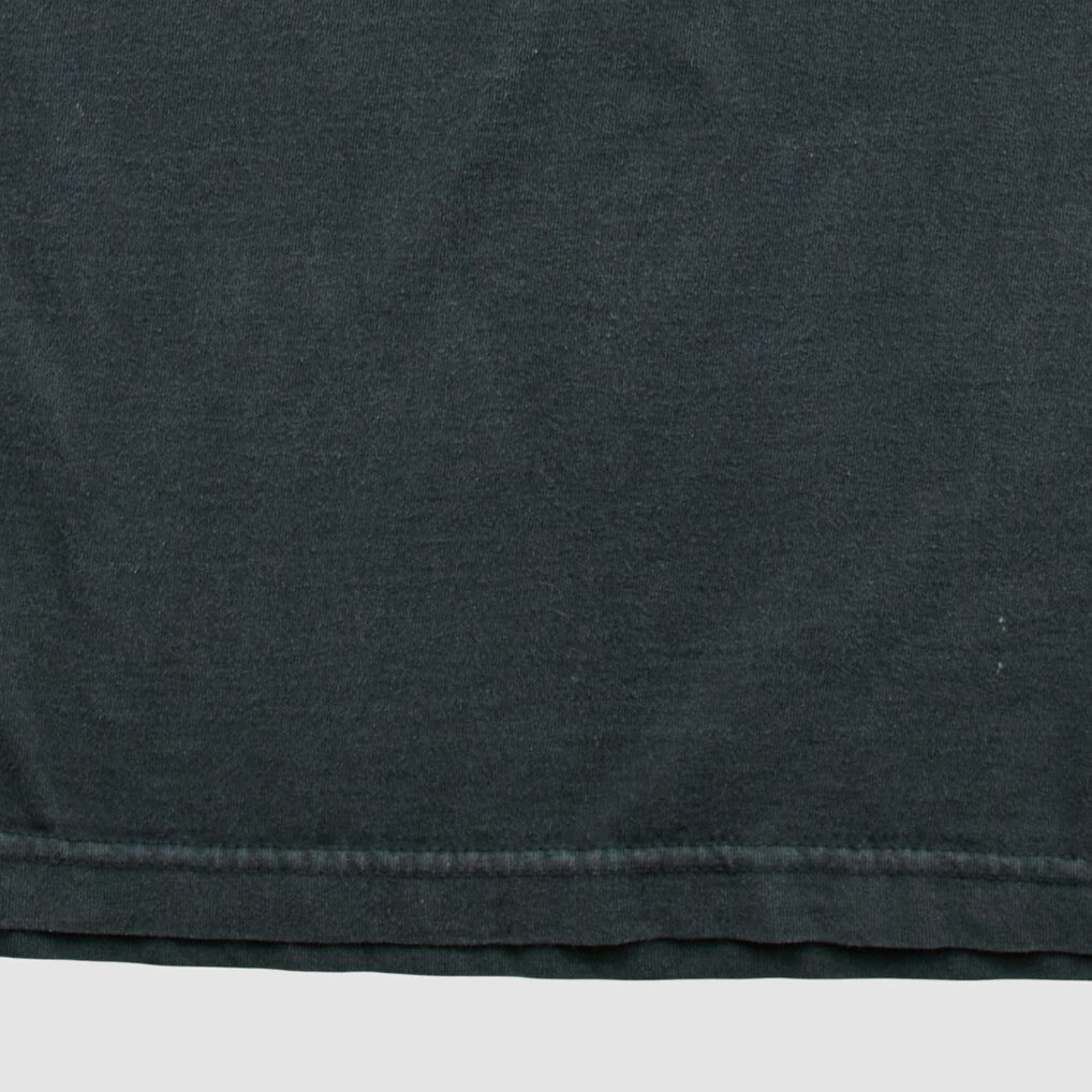 Pittsburgh Steelers Alstyle 2006 Long Sleeve T-shirt - Black Vintage - Fanatics