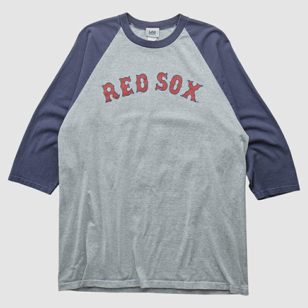 Boston Red Sox Lee Apparel 2000s T-shirt for sale