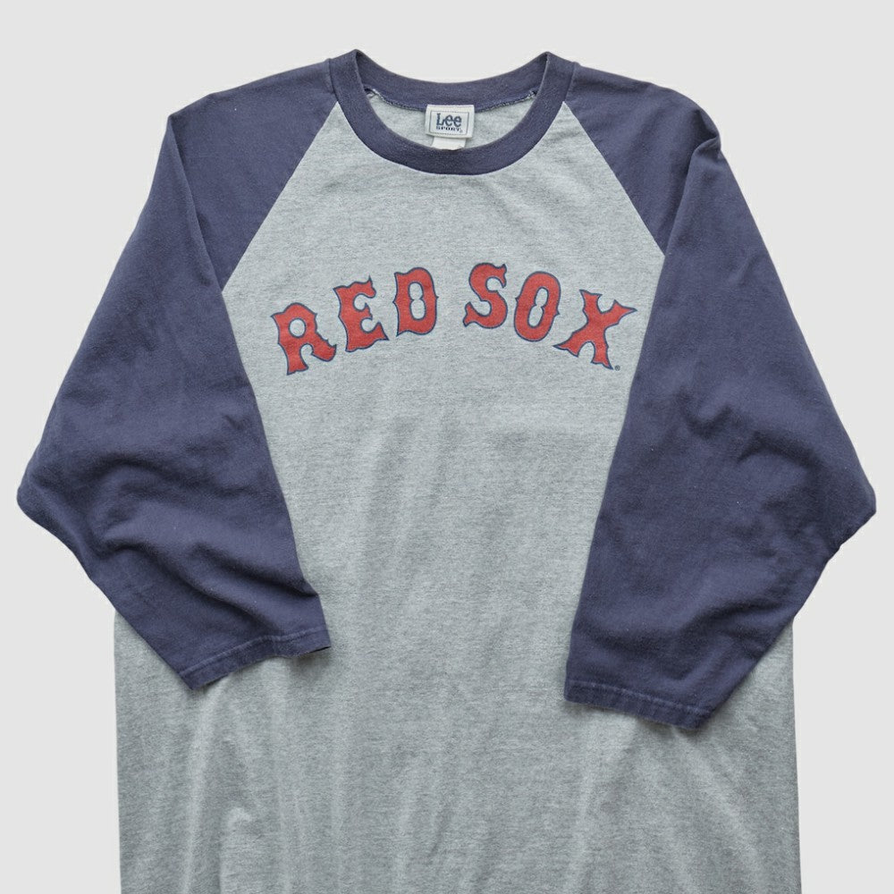 Boston Red Sox Lee Apparel 2000s T-shirt for sale