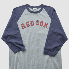 Boston Red Sox Lee Apparel 2000s T-shirt for sale
