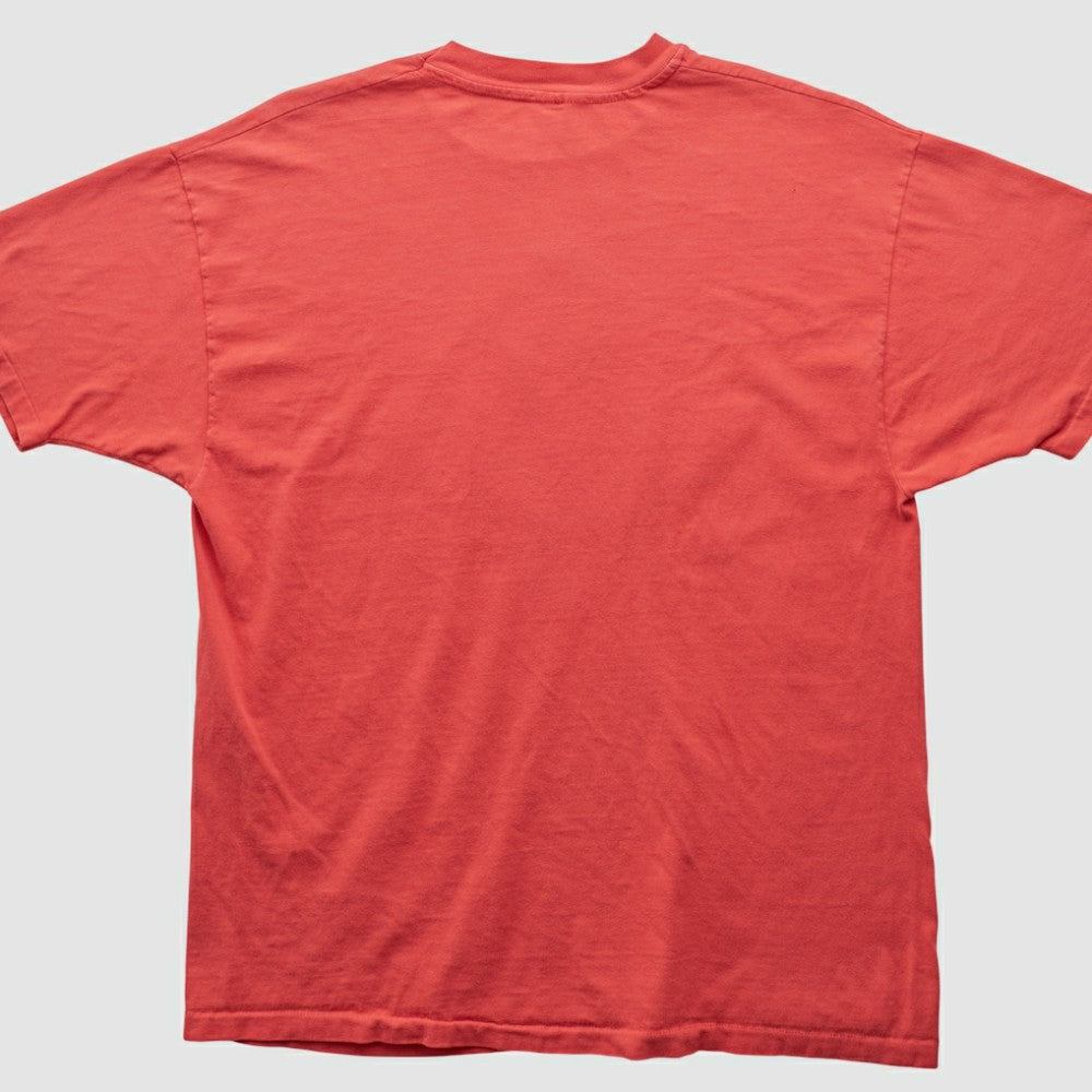Texas Rangers Hanes 90s T-shirt Sale