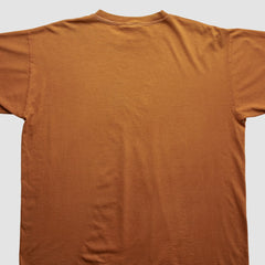 New York Giants Russell 90s T-shirt - Orange Vintage - Fanatics