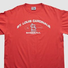 St. Louis Cardinals Majestic 2000 T-shirt Online