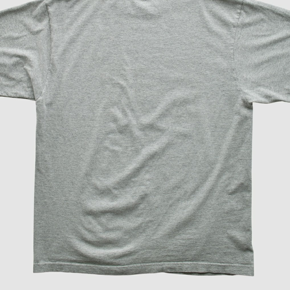 Adidas Cleveland Cavaliers 2010s T-shirt Heather Gray Vintage
