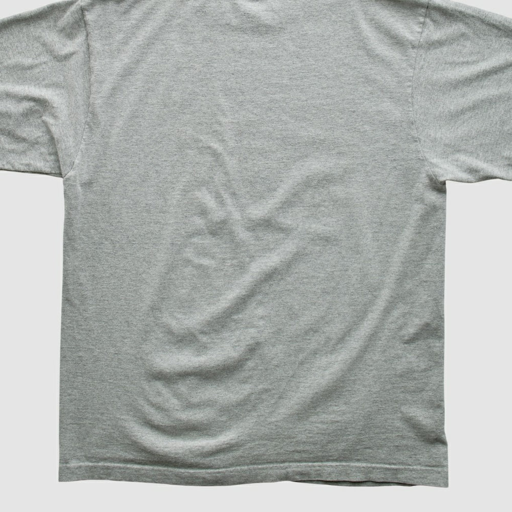 Adidas Cleveland Cavaliers 2010s T-shirt Heather Gray Vintage