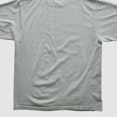 Adidas Cleveland Cavaliers 2010s T-shirt Heather Gray Vintage